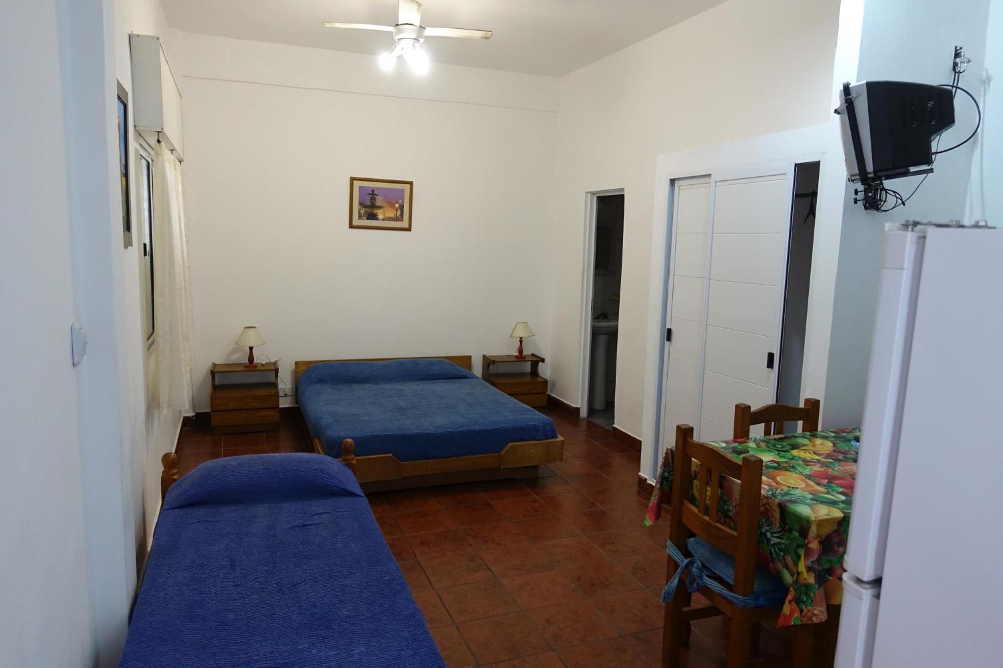 Departamentos Villahermosa De Un Dormitorio - Dos Dormitorios Y Monoambientes San Clemente del Tuyu Exterior photo