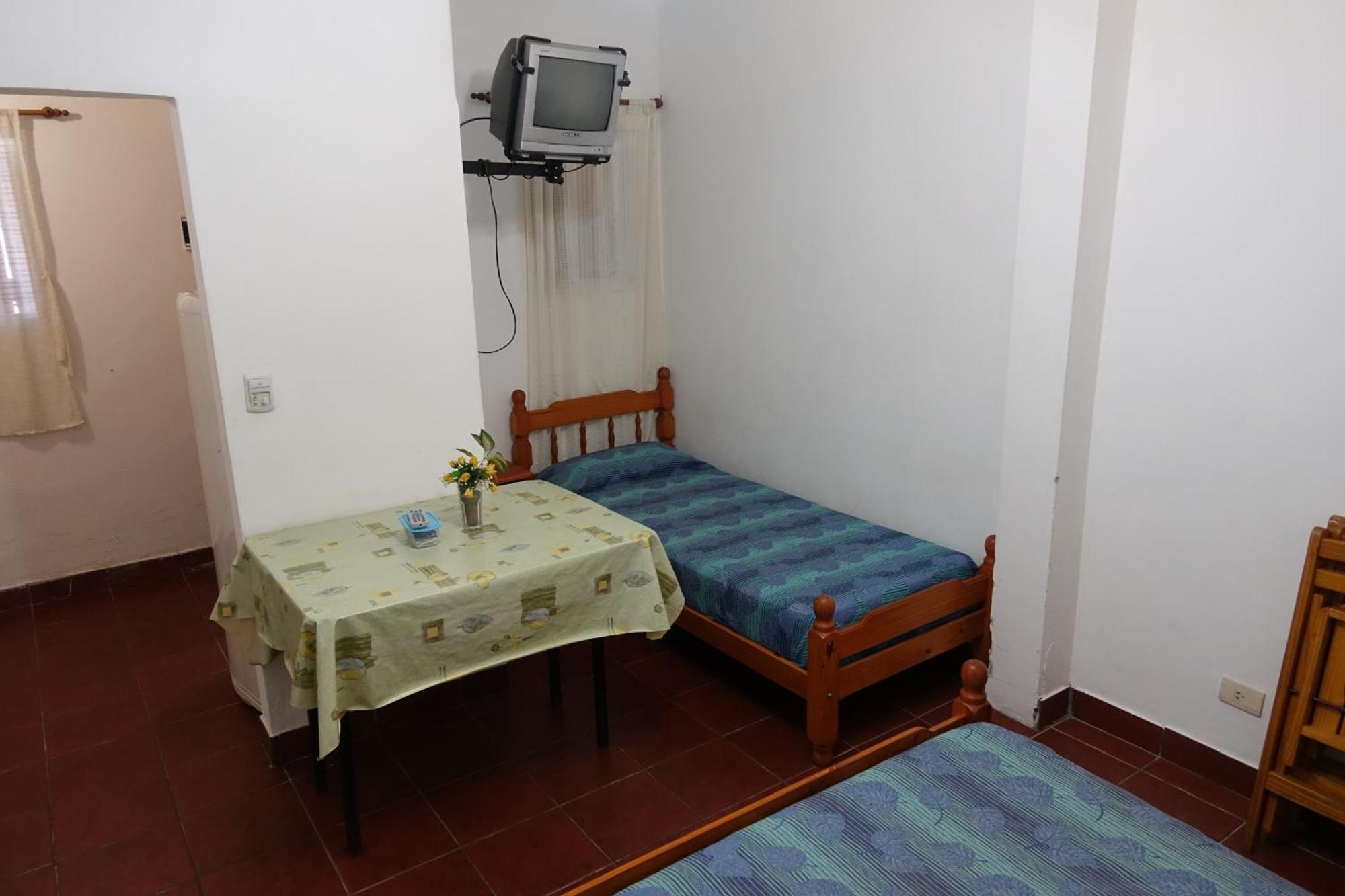 Departamentos Villahermosa De Un Dormitorio - Dos Dormitorios Y Monoambientes San Clemente del Tuyu Exterior photo