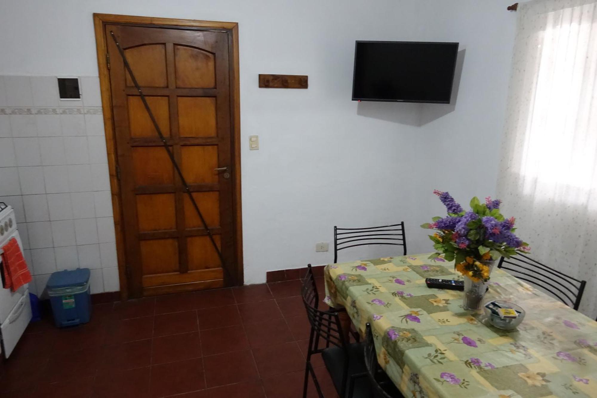 Departamentos Villahermosa De Un Dormitorio - Dos Dormitorios Y Monoambientes San Clemente del Tuyu Exterior photo