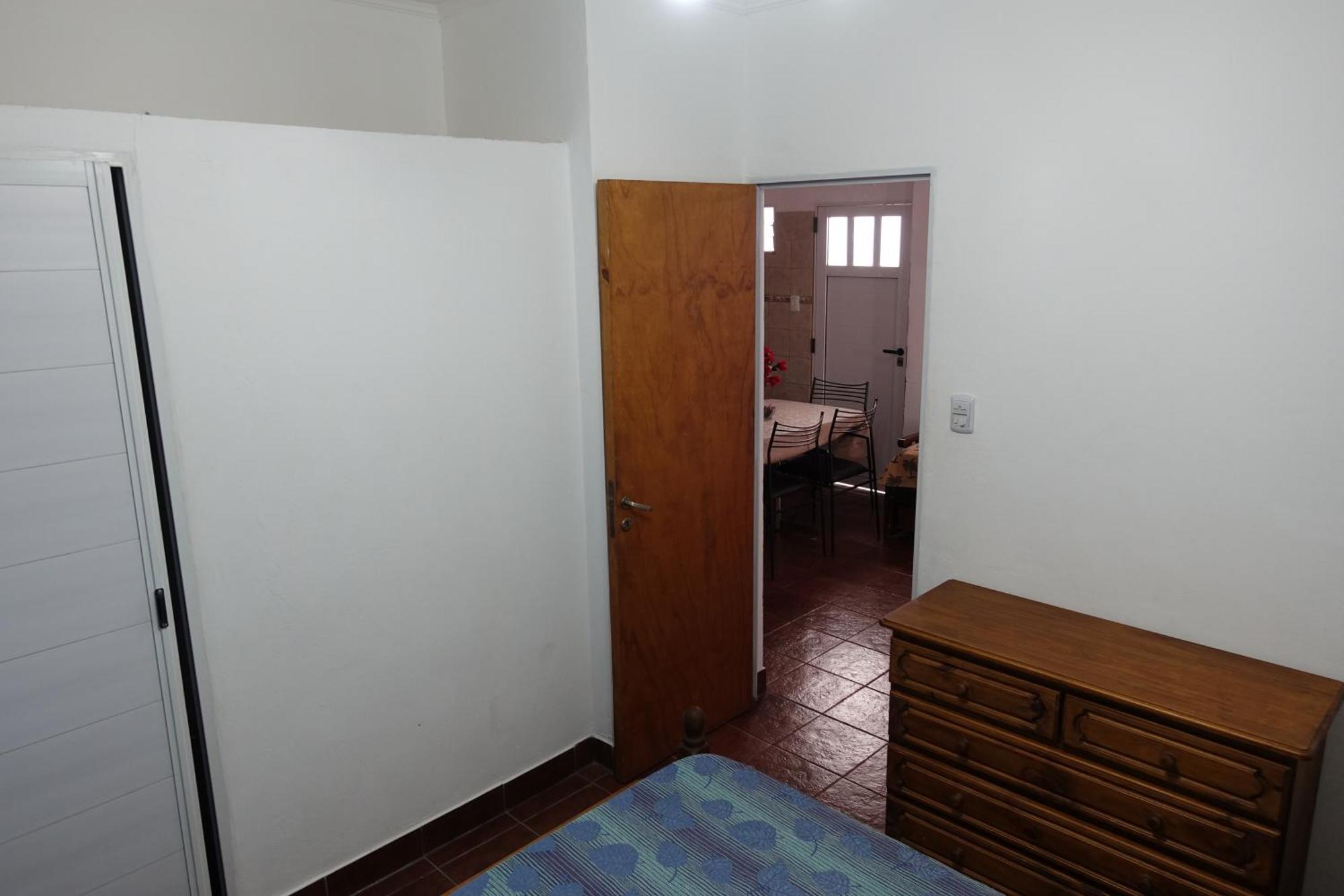 Departamentos Villahermosa De Un Dormitorio - Dos Dormitorios Y Monoambientes San Clemente del Tuyu Exterior photo