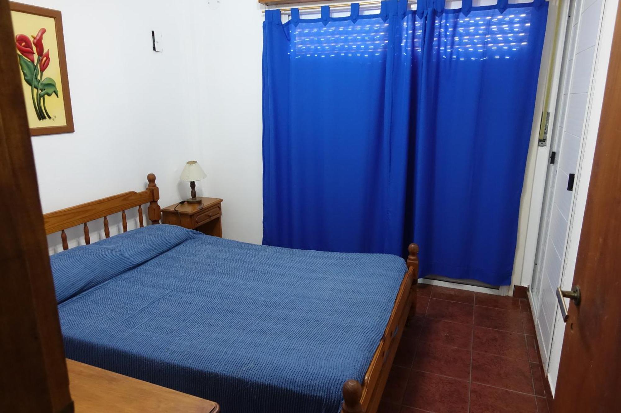 Departamentos Villahermosa De Un Dormitorio - Dos Dormitorios Y Monoambientes San Clemente del Tuyu Exterior photo