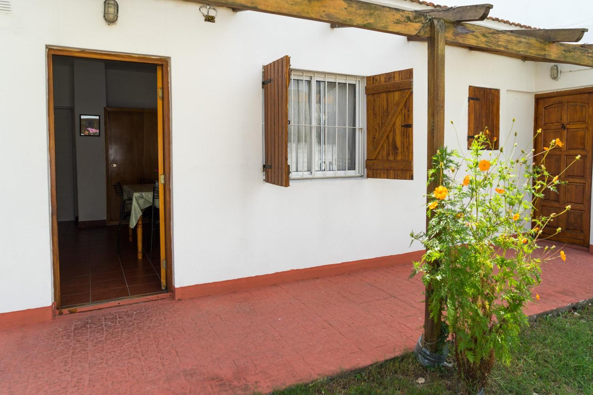 Departamentos Villahermosa De Un Dormitorio - Dos Dormitorios Y Monoambientes San Clemente del Tuyu Exterior photo