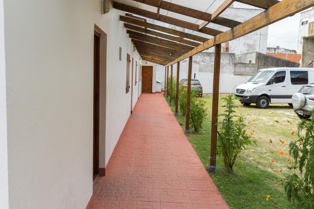 Departamentos Villahermosa De Un Dormitorio - Dos Dormitorios Y Monoambientes San Clemente del Tuyu Exterior photo